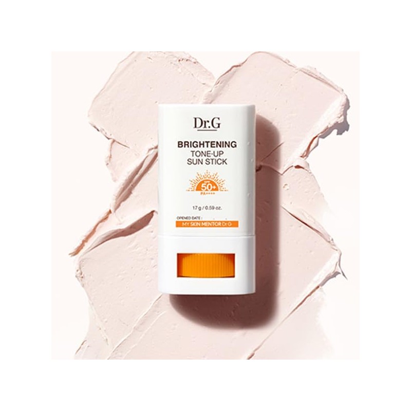Dr. G. Brightening Up Sunstick, 0.6 oz (17 g)