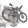 Allen Sports Deluxe 2-Bike Spare Tire Mounted Carrier, Model 322DN