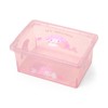 Sanrio (SANRIO) Storage Case S My Melody Stacking Organizer 722294