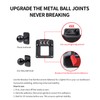 Car Phone Holder for Toyota Camry/Hybrid 2021-2024 Magsafe Accessories