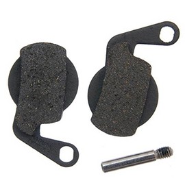 Magura Endurance Mountain Bicycle Disc Brake Pads - Pair (Type 5.2-1 Pair for one Brake, 08 & Older)