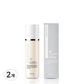 Dessembres Milk Essential Cleanser, 150ml, 2 pcs / 데쌍브르 밀크 에센셜 클렌저, 150ml, 2개