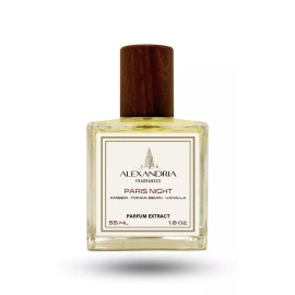 Alexandria Fragrances Paris Night 55ml