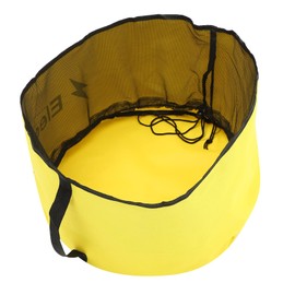 LALAFINA Rv Tube Storage Bag Multi Function Organizer for Electric Wires and Repair Tools Durable Pouch for Hose and Hardware Accessories Space Saving Design for Efficient Storage