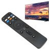 XRT260 Voice Remote Control Replace for VIZIO M55Q7 J01 M58Q7