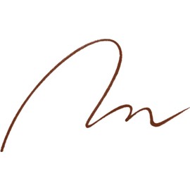 dejavu Short Brush Liquid 3 Black Brown