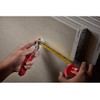 Milwaukee 4932459594 8m Pro Compact Metric Tape Measure C8/25