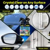 CYTITZHEN Water Repellent & Anti-Fog Spray for Quick Car Interior