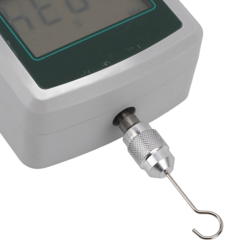 Digital Force Gauge 0.2N To 2N High Precise Multi Functional