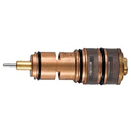 LIXIL INAX Shower Bath Faucet Temperature Control Unit A-1832
