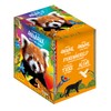 PANINI Animals 2025 Box of 36 Sleeves