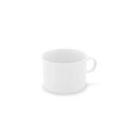 Friesland Porzellan Jeverland White Coffee Cup 3, 0,19l