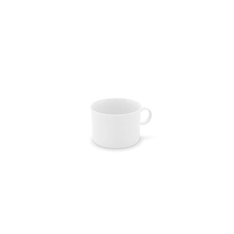 Friesland Porzellan Jeverland White Coffee Cup 3, 0,19l