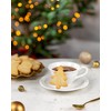 Walkers Shortbread Cookies, Assorted Festive Shapes, 6.2 oz