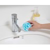 Battle Industrial Bath Bon The Refreshing Lavatory Pom Pom Anti-Bacterial