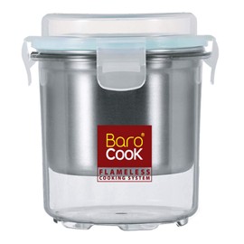 Barocook BC-004 13 oz. Flameless Cafe Cooker