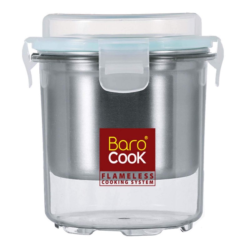 Barocook BC-004 13 oz. Flameless Cafe Cooker