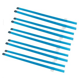 Huasheng Suda Right and Left LCD LED Panel Sreen Adhesive Strips Tape 5T10S33152 Replacement for Lenovo ThinkBook 14 G2 ITL 20VD 14 G2 are 20VF 14 G3 ACL 21A2 5 PCS