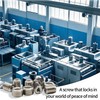Pack of 10 threaded insert m10 to m8, threaded sleeve,