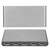 SWH51 5x1 HD Multimedia Interface Switcher 4K 60Hz 5 in