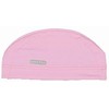 FOOTMARK 907108 Swim Cap, Swimming Cap, Natural Comfort Cap, Pink