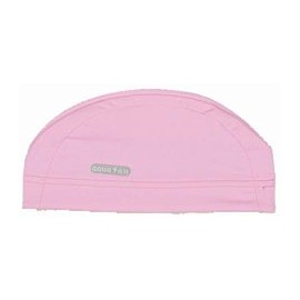 FOOTMARK 907108 Swim Cap, Swimming Cap, Natural Comfort Cap, Pink (03)