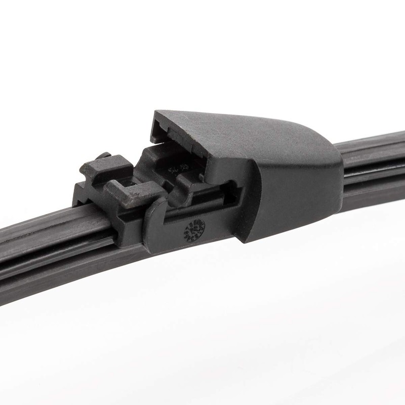 LST Rear Wiper Windscreen Wiper Blade Wiper Arm for F