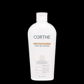 Corte DMS Corte Dermo Essential Rich M Lotion 200ml / DMS 코르테 더모 에센셜 리치 엠 로션 200ml