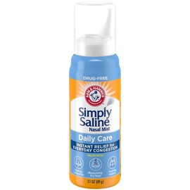 Simply Saline Adult Original Super Size 3oz