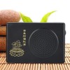 Offers a Peaceful Atmosphere. Buddhist Singing Player, Portable, Easy to