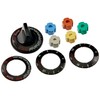 Electric Range and Oven Replacement Knob Kit