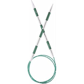 KnitPro SmartStix Circular Needle 80cm 5.50mm - 3pcs