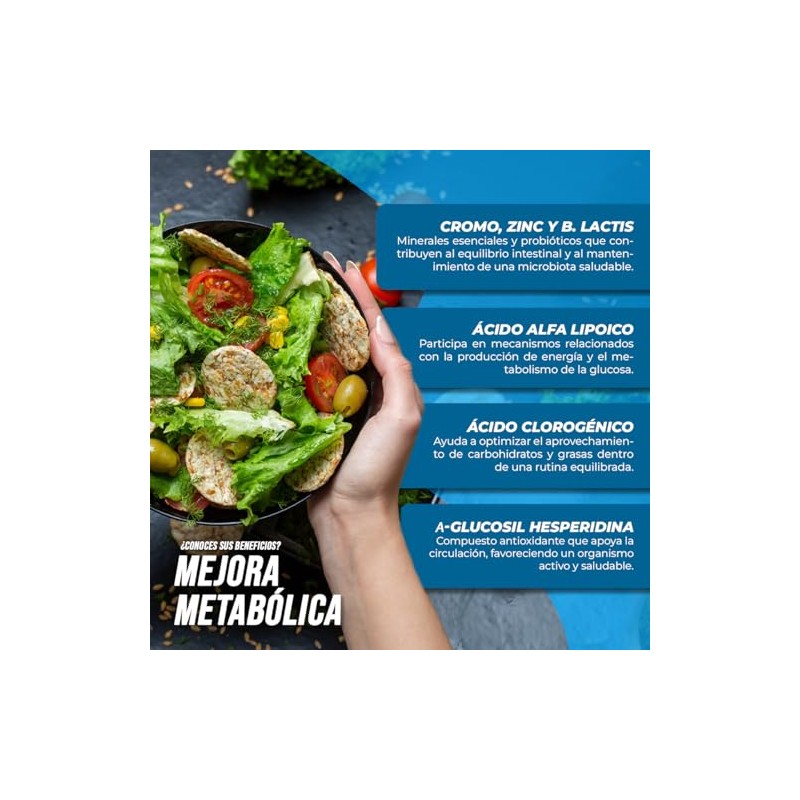 Alfa Glucosil Hesperidina en Cápsulas, Suplemento Alimenticio, 60 Cápsulas