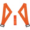 Forearm Forklift FFSNG Sash 2-Person One-Shoulder Lifting and Moving System