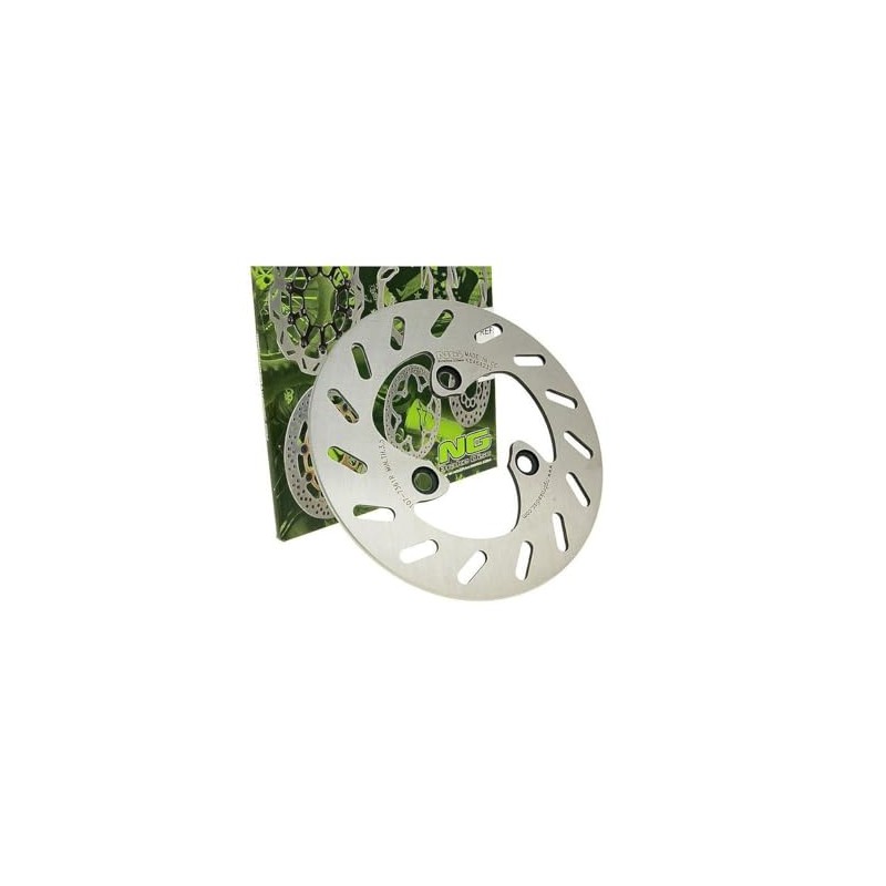 Brake Disc NG 190 mm – Yamaha Aerox 100 –