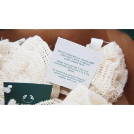 The Body Shop (3) The Body Shop Shower Bath Lily RAMIE Small w/ Box Lot New