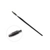 Eyebro [XBJ4JLO0]속눈썹 마스카라 눈썹브러쉬 M09880 아이브러쉬 Mascara Eyebrow Brush M09880 Eyebrow Brush [ONECOLOR／FREE]