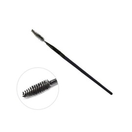 Eyebro [XBJ4JLO0]속눈썹 마스카라 눈썹브러쉬 M09880 아이브러쉬 Mascara Eyebrow Brush M09880 Eyebrow Brush [ONECOLOR／FREE]