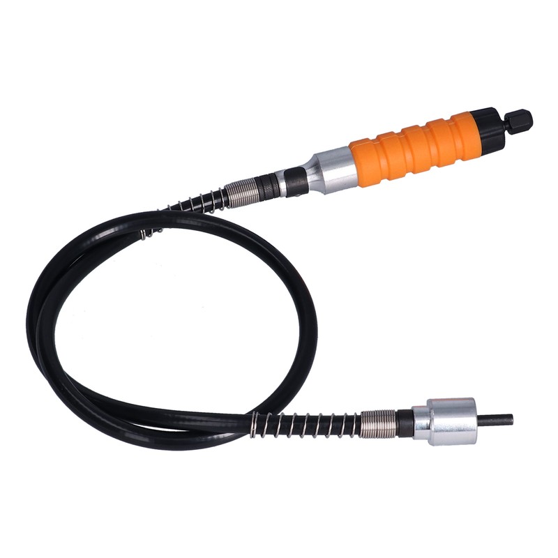 Electric Carving Chisel Tool Woodworking Carving Knife Set with Rubber
