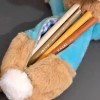 Estuche Para Lápices Estilo Peter Rabbit De Mengqu Academy