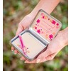 Karma, Sentiment Box, Note Taking Box, Prayer Box, Encouraging Notes
