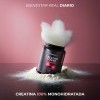 Creatina Monohidratada 600g Creatine Power Women Nutripass Sin Sabor