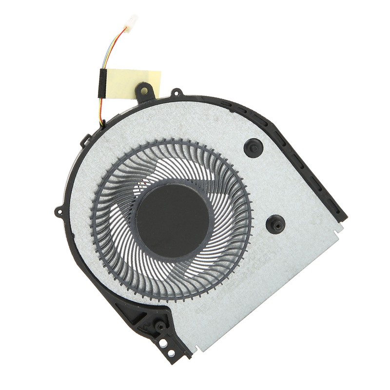 CPU Cooling Fan 4 Pin Strong Heat Dissipation CPU Fan