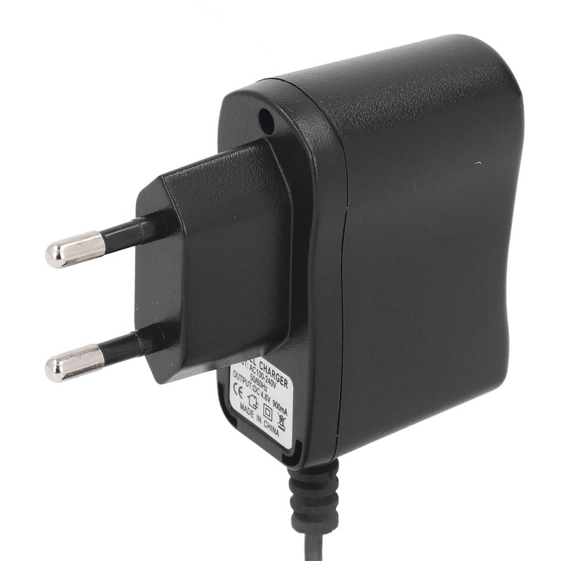 Gameboy Advance SP Portable Charger 43" Cable AC Power Supply