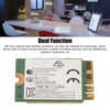 RTL8822BE Network Card 01AX712 433Mbps WiFi Bluetooth 4.0 M.2 NGFF