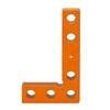 DFM Tool Works Small Square and Center Finder - Mini