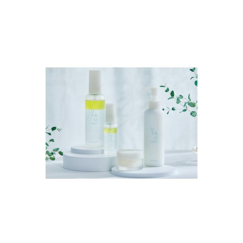 Demi Cosmetics Utau Sheer Balancing Mist 1.6 fl oz (48