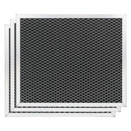 ABESTORM MERV-1 Filter for Commercial Dehumidifier Hurricane 800, 3 pack