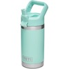 YETI Rambler Jr Kids Bottle, Vacuum Insulated Stainless Steel Bottle