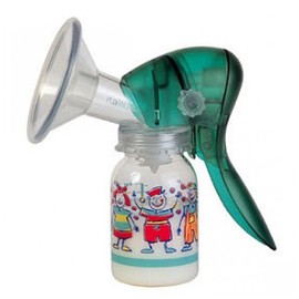 Mamivac Easy Manual Breast Pump